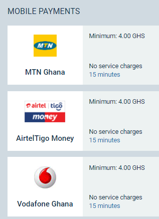 1xbet - how withdraw from Africa